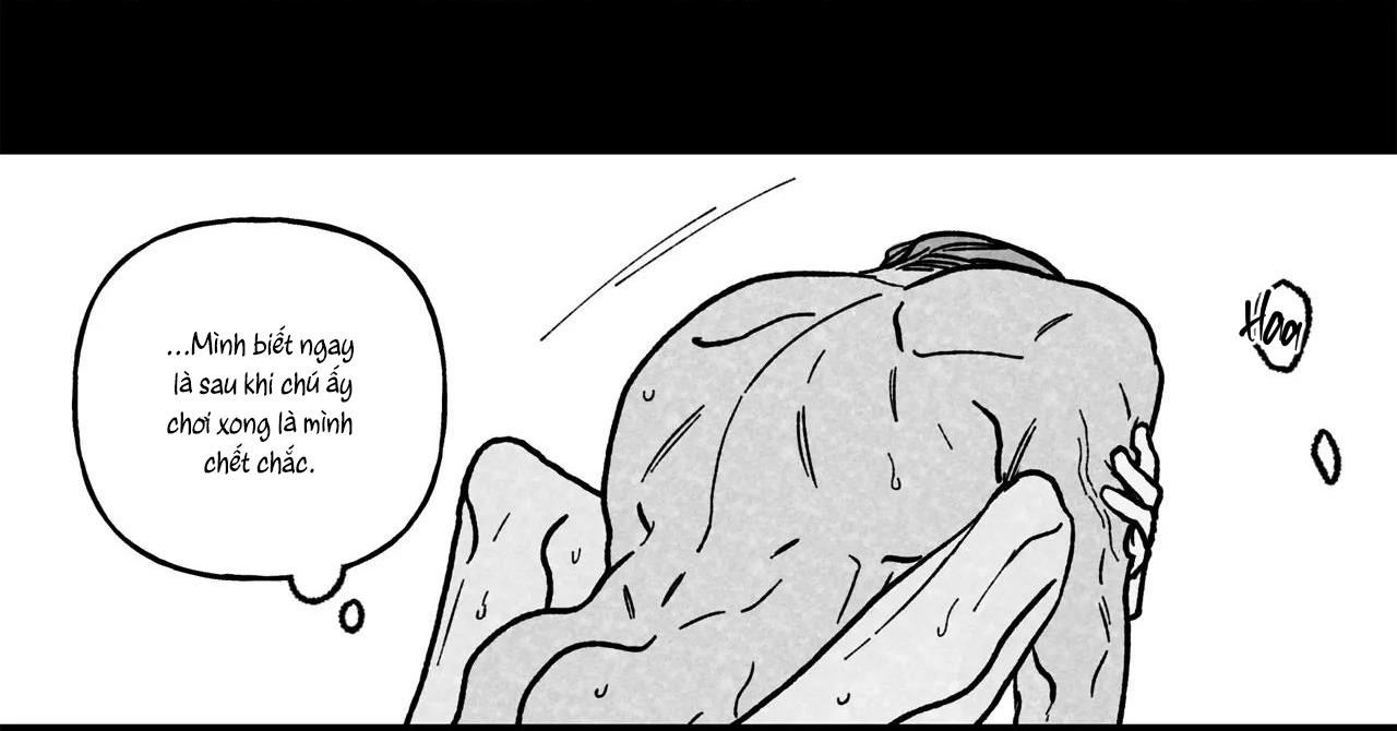 (CBunu) Sự kết hợp hoàn hảo - Chap 4