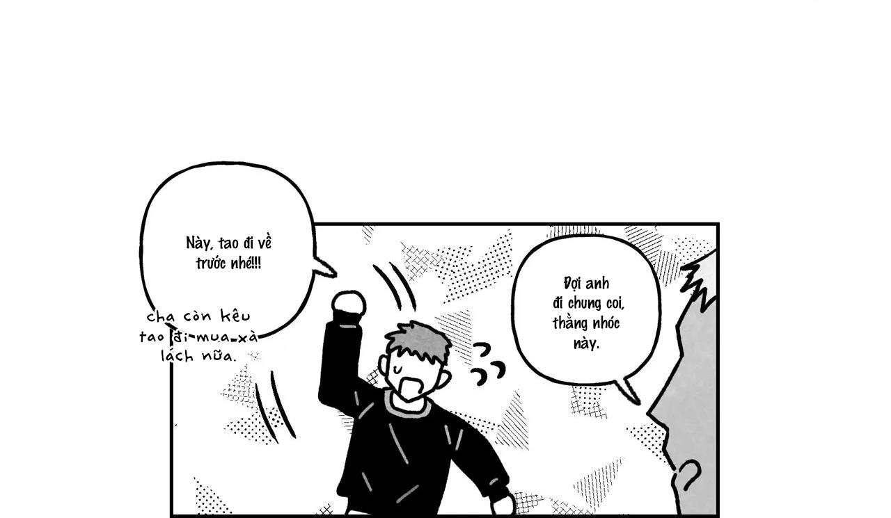 (CBunu) Sự kết hợp hoàn hảo - Chap 4