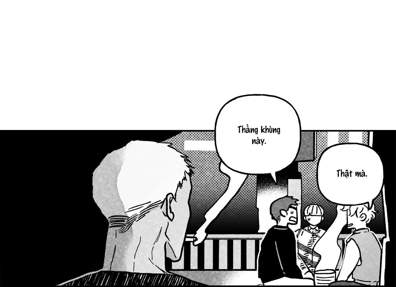 (CBunu) Sự kết hợp hoàn hảo - Chap 4