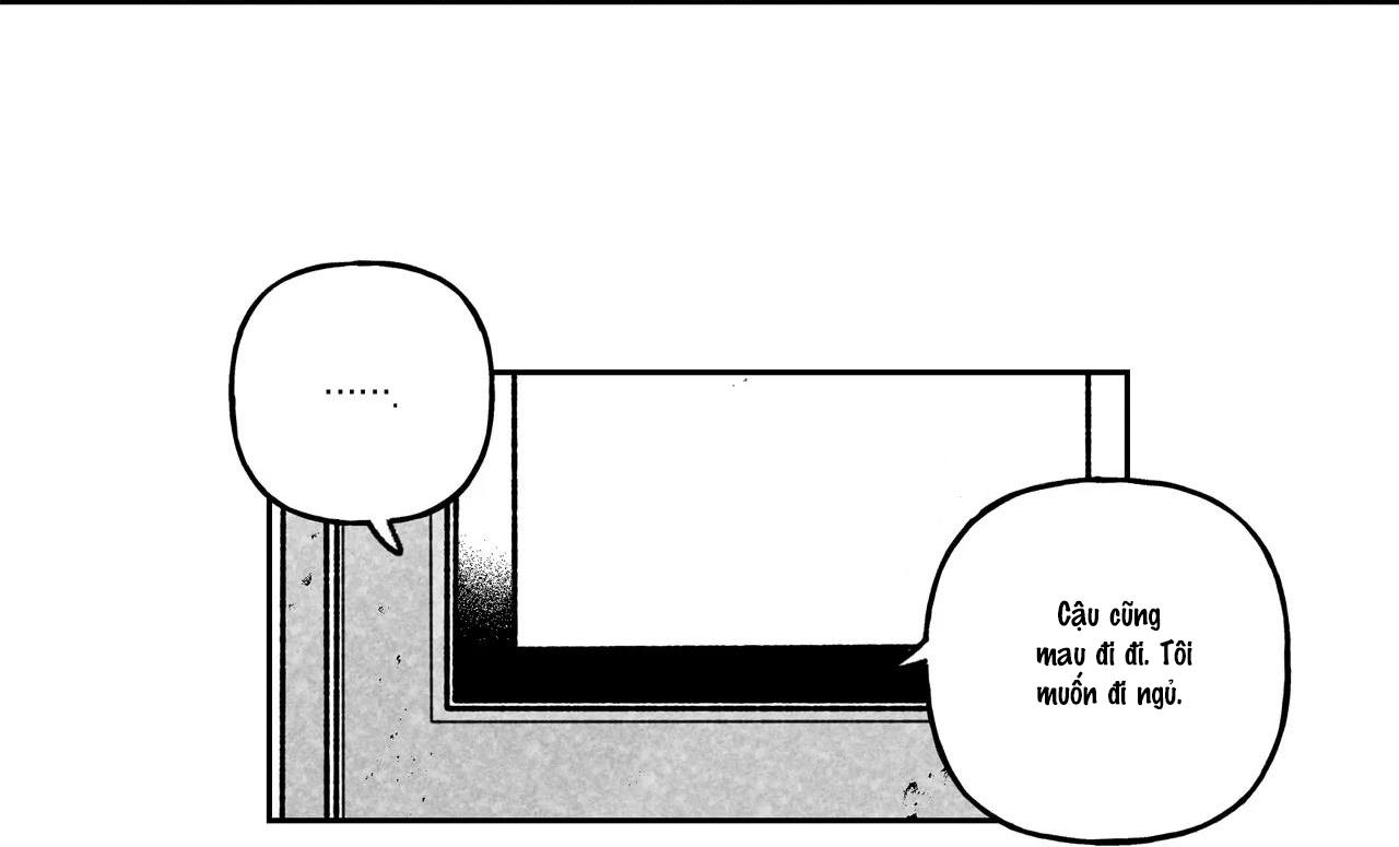 (CBunu) Sự kết hợp hoàn hảo - Chap 4