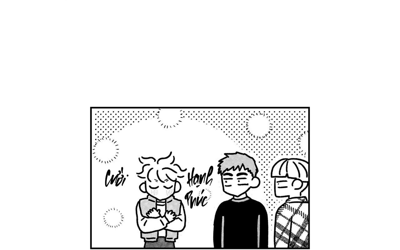 (CBunu) Sự kết hợp hoàn hảo - Chap 4