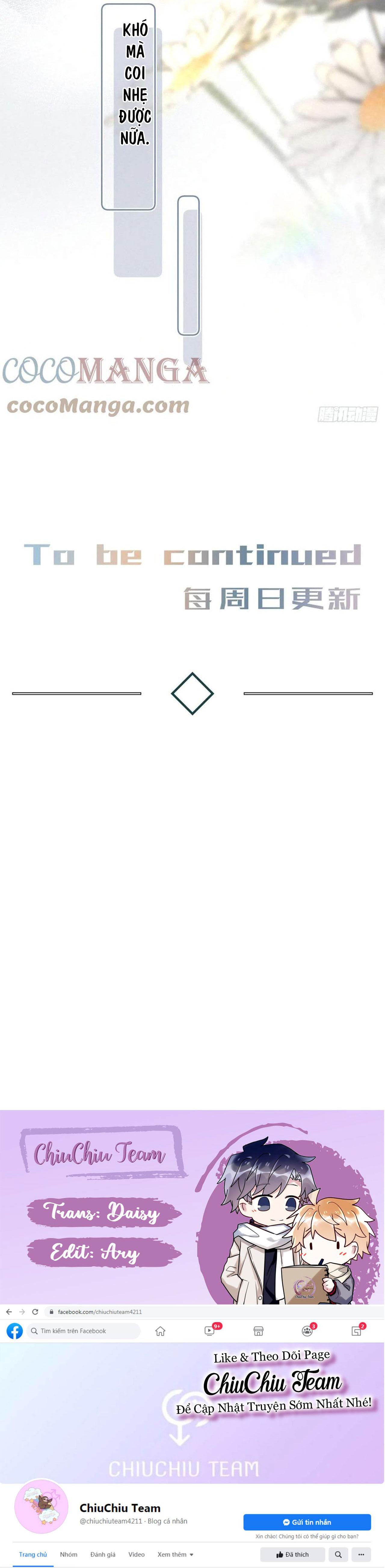 Antidote Poison - Chap 41