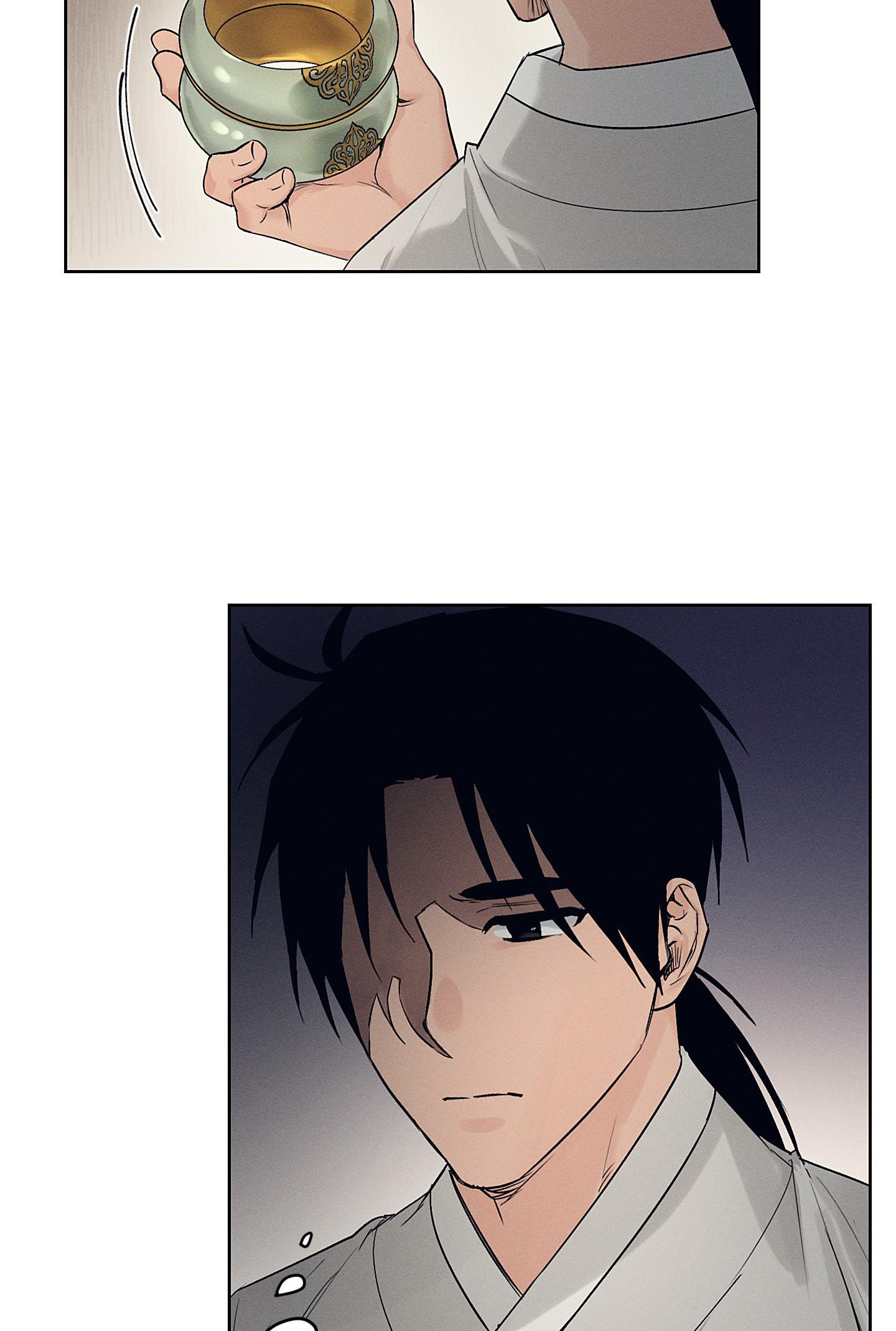 CỬA HÀNG ĐỒ CHƠI NGƯỜI LỚN JOSEON - Chap 10