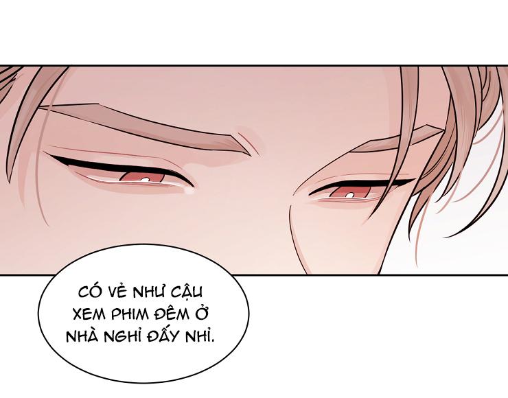 LĨNH VỰC BÓNG TỐI - Chap 1