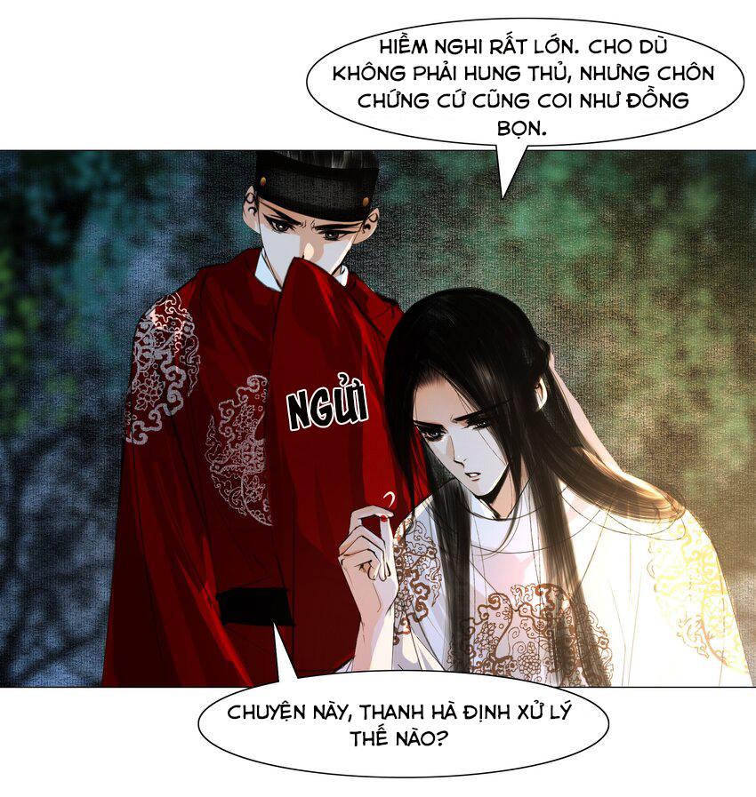 Vòng Luân Hồi - Chap 48