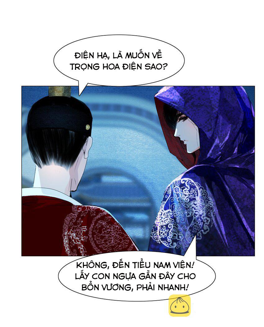 Vòng Luân Hồi - Chap 48