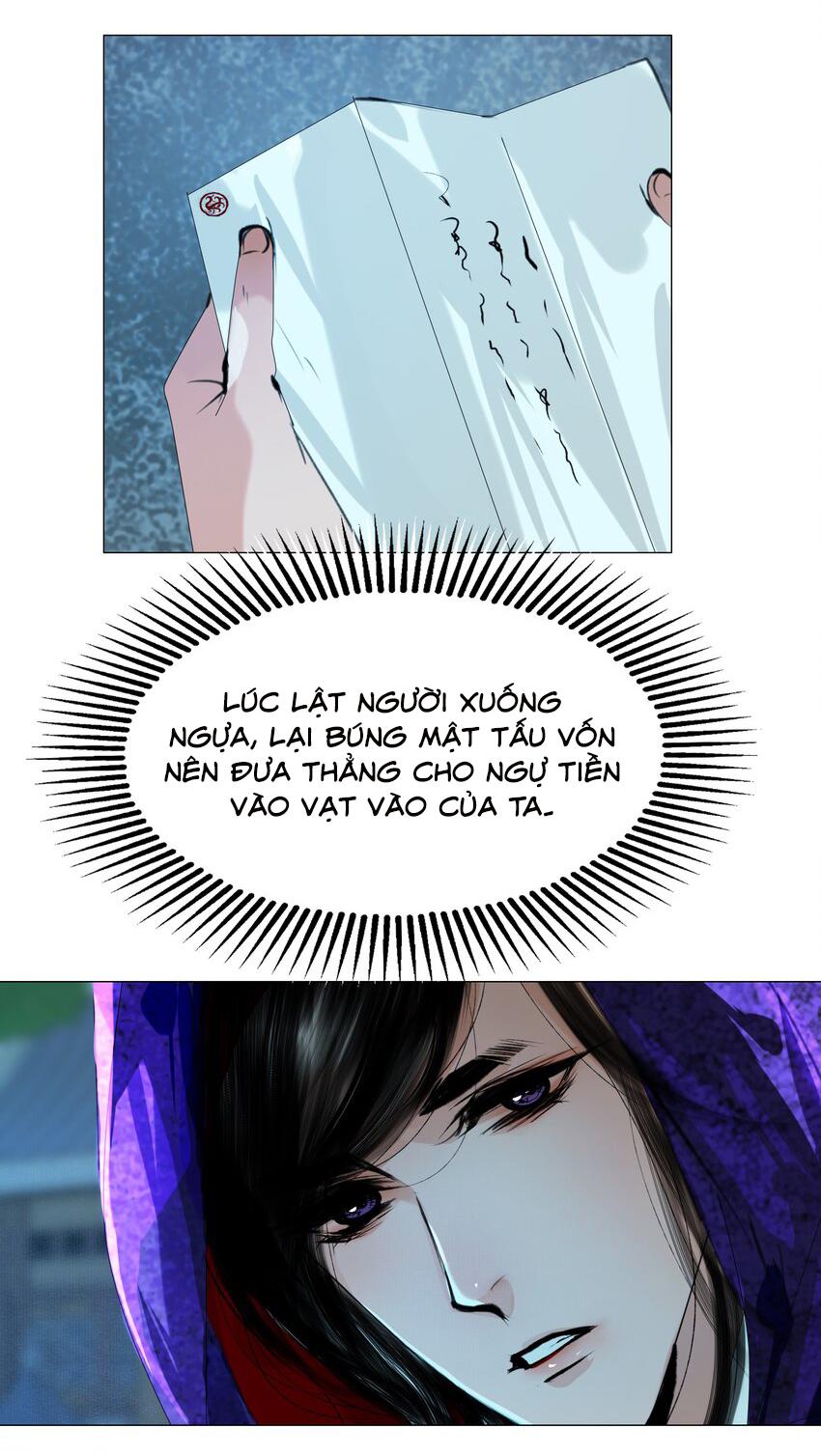 Vòng Luân Hồi - Chap 48