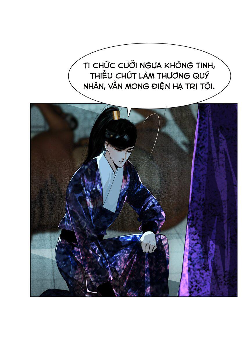 Vòng Luân Hồi - Chap 48