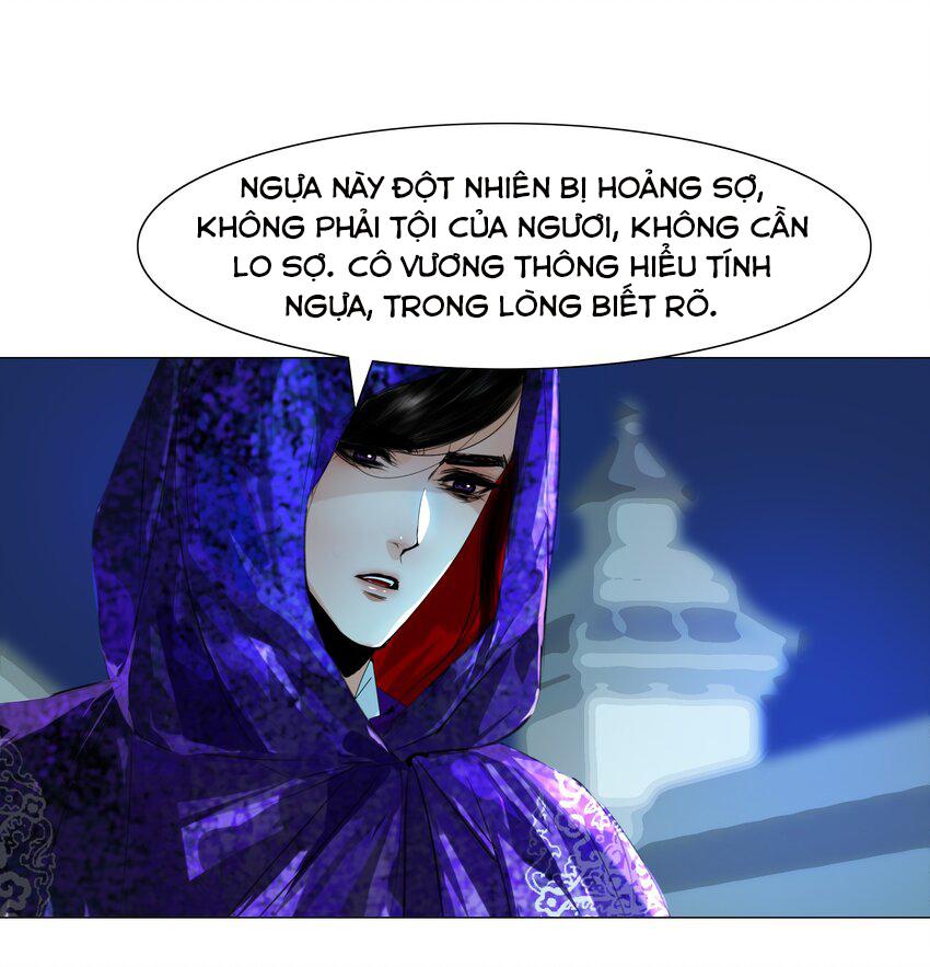 Vòng Luân Hồi - Chap 48