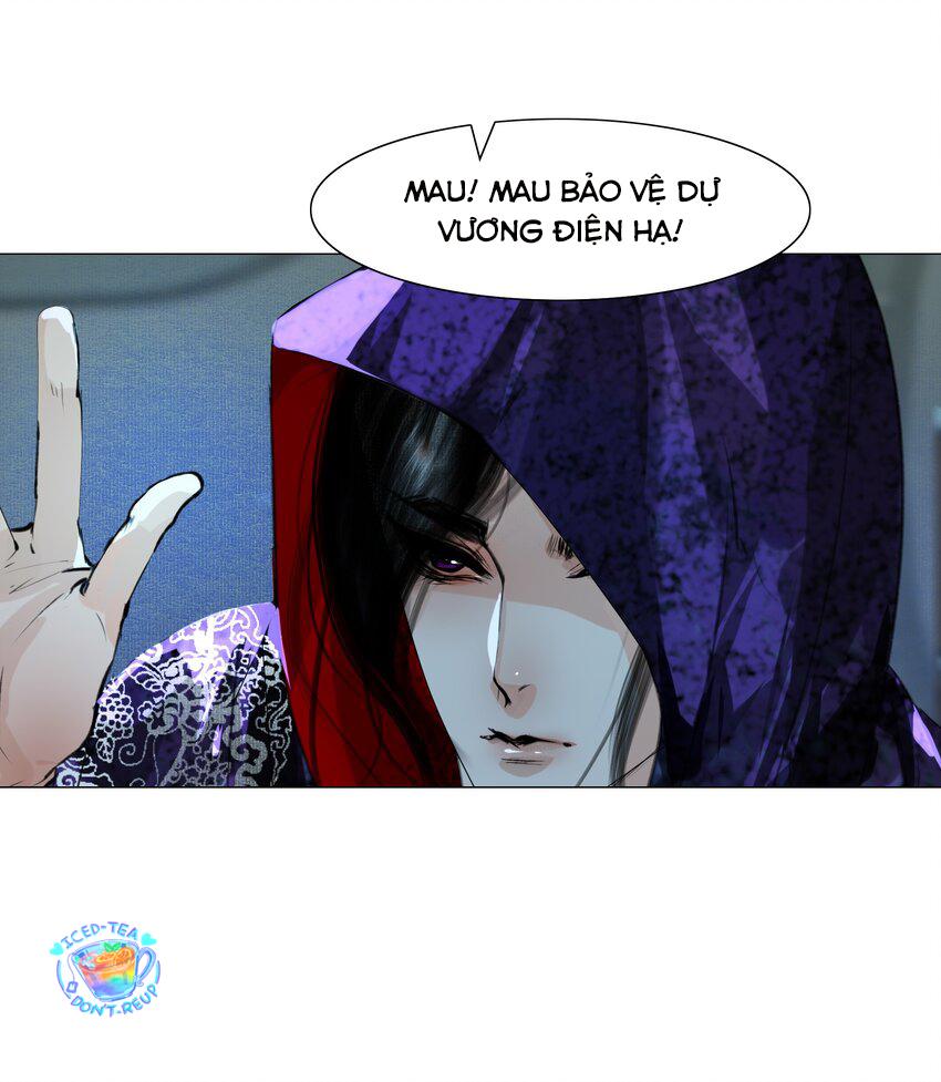 Vòng Luân Hồi - Chap 48
