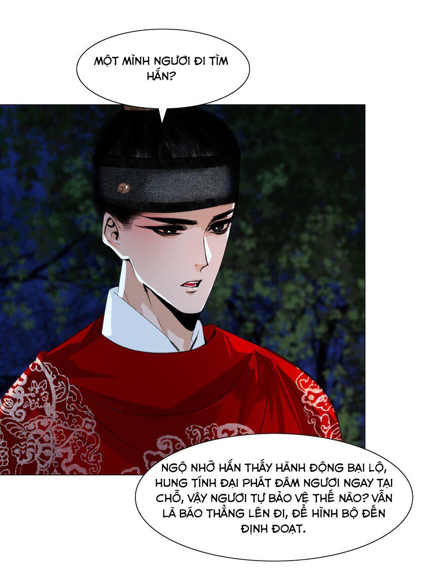 Vòng Luân Hồi - Chap 48