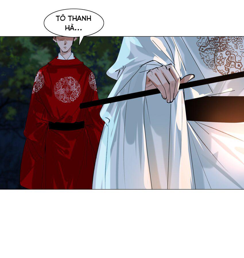 Vòng Luân Hồi - Chap 48