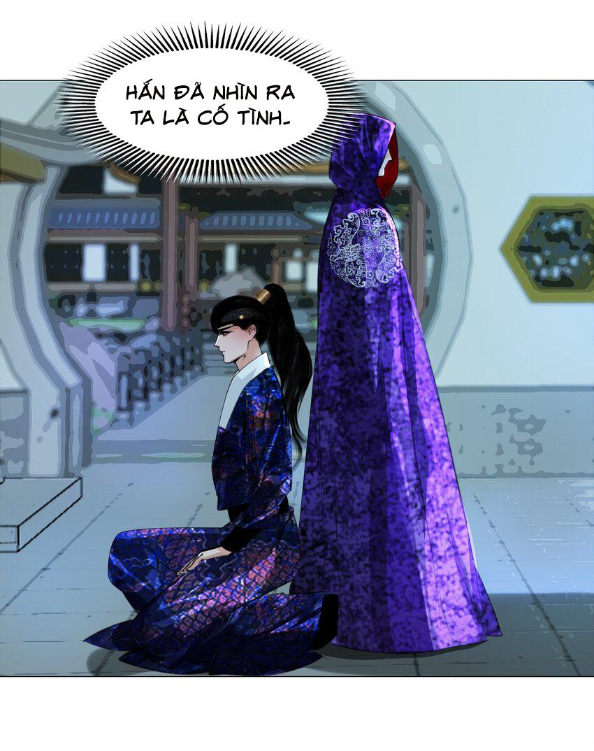Vòng Luân Hồi - Chap 48