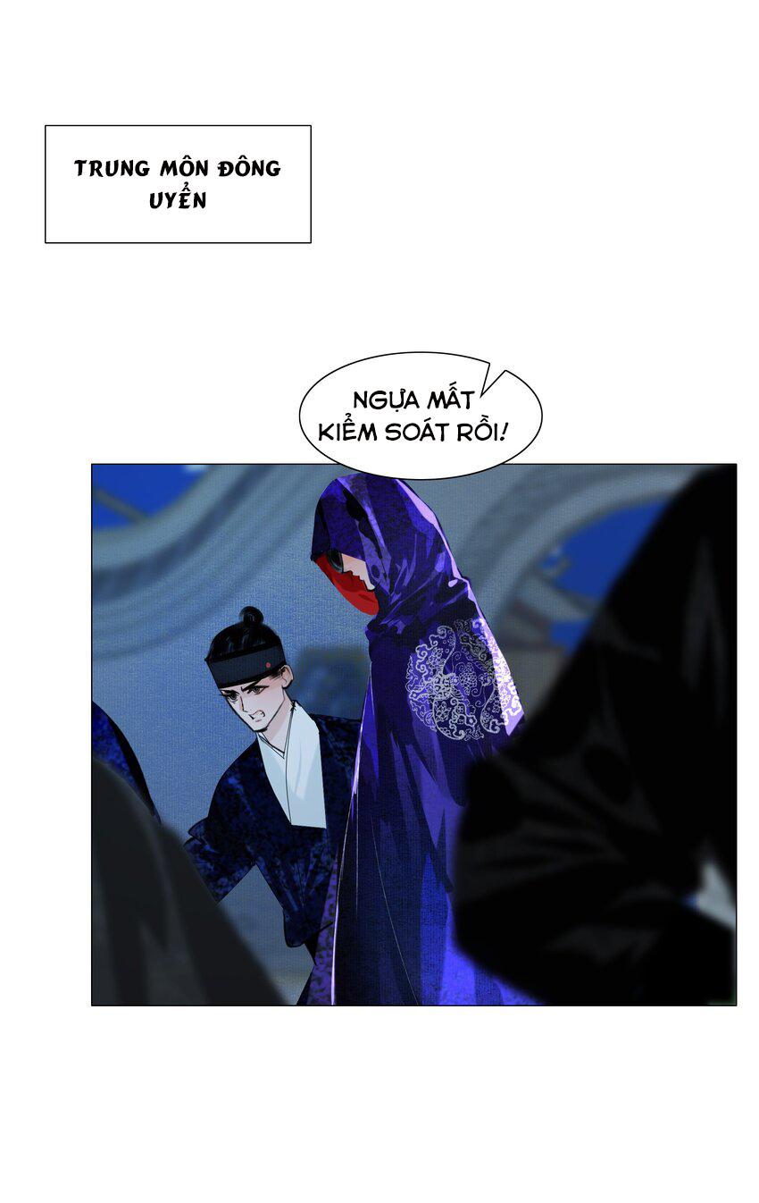 Vòng Luân Hồi - Chap 48