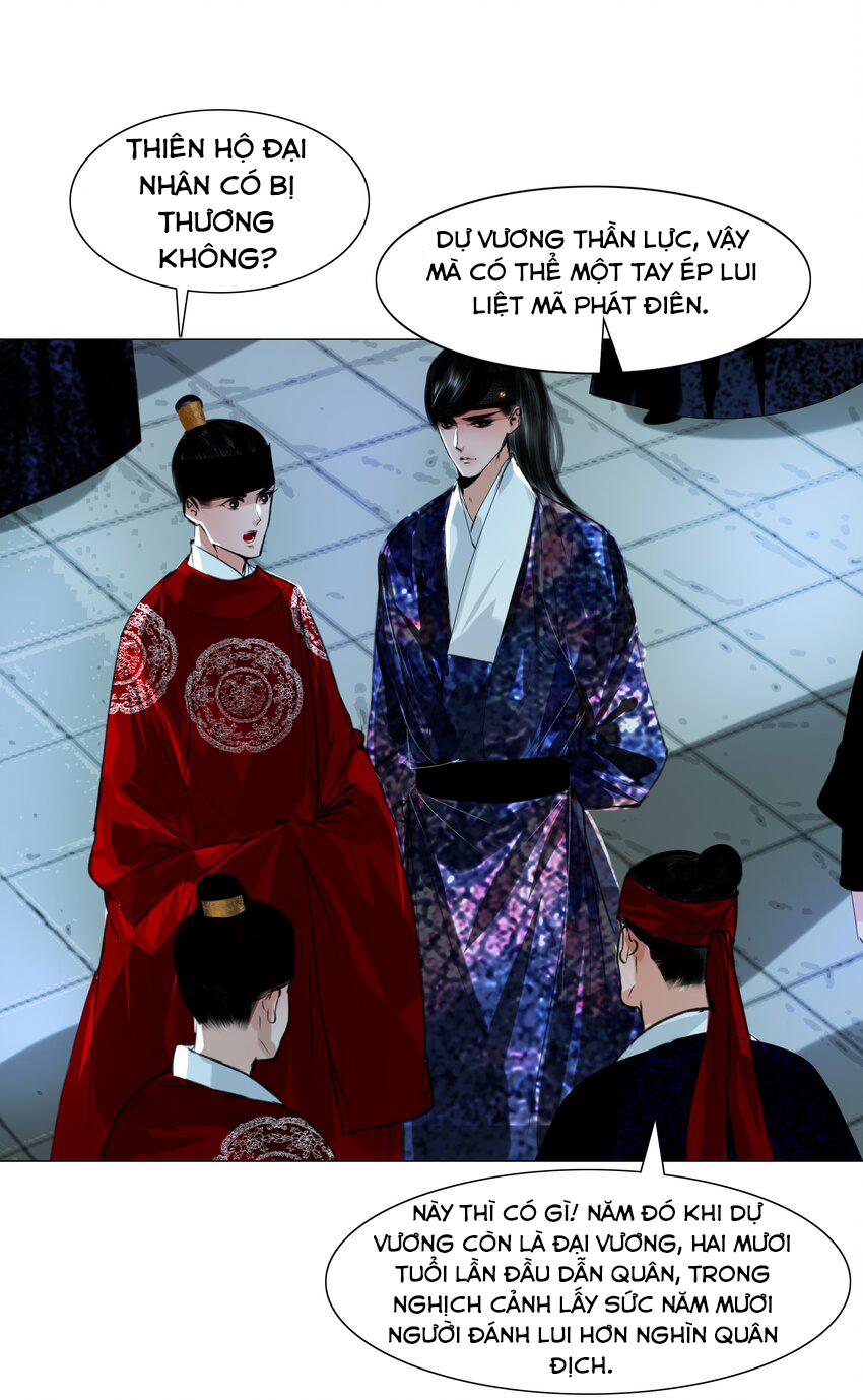 Vòng Luân Hồi - Chap 48
