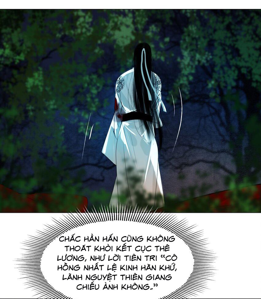 Vòng Luân Hồi - Chap 49