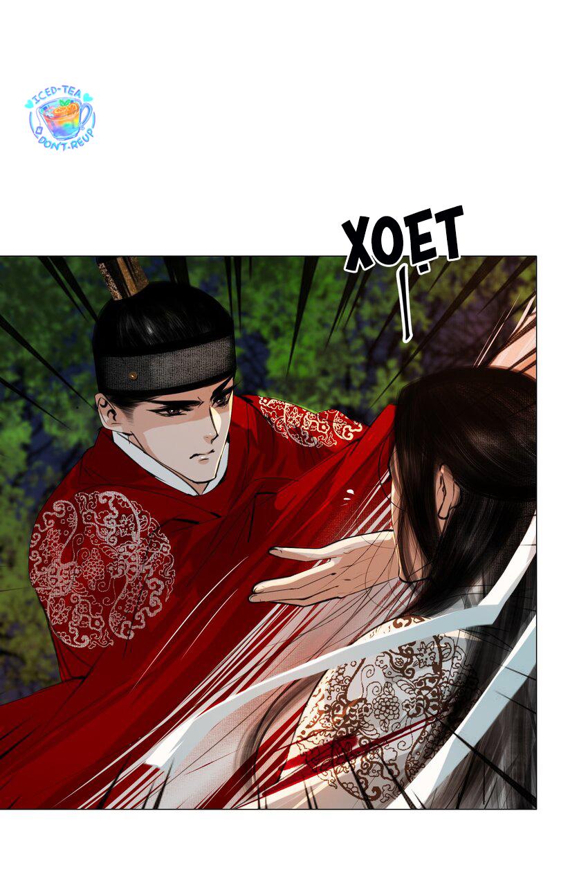 Vòng Luân Hồi - Chap 49