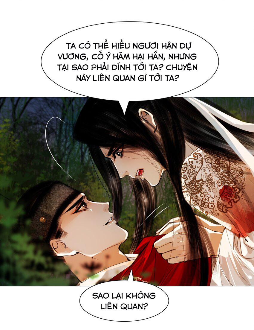 Vòng Luân Hồi - Chap 49