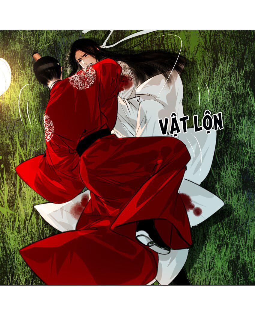Vòng Luân Hồi - Chap 49