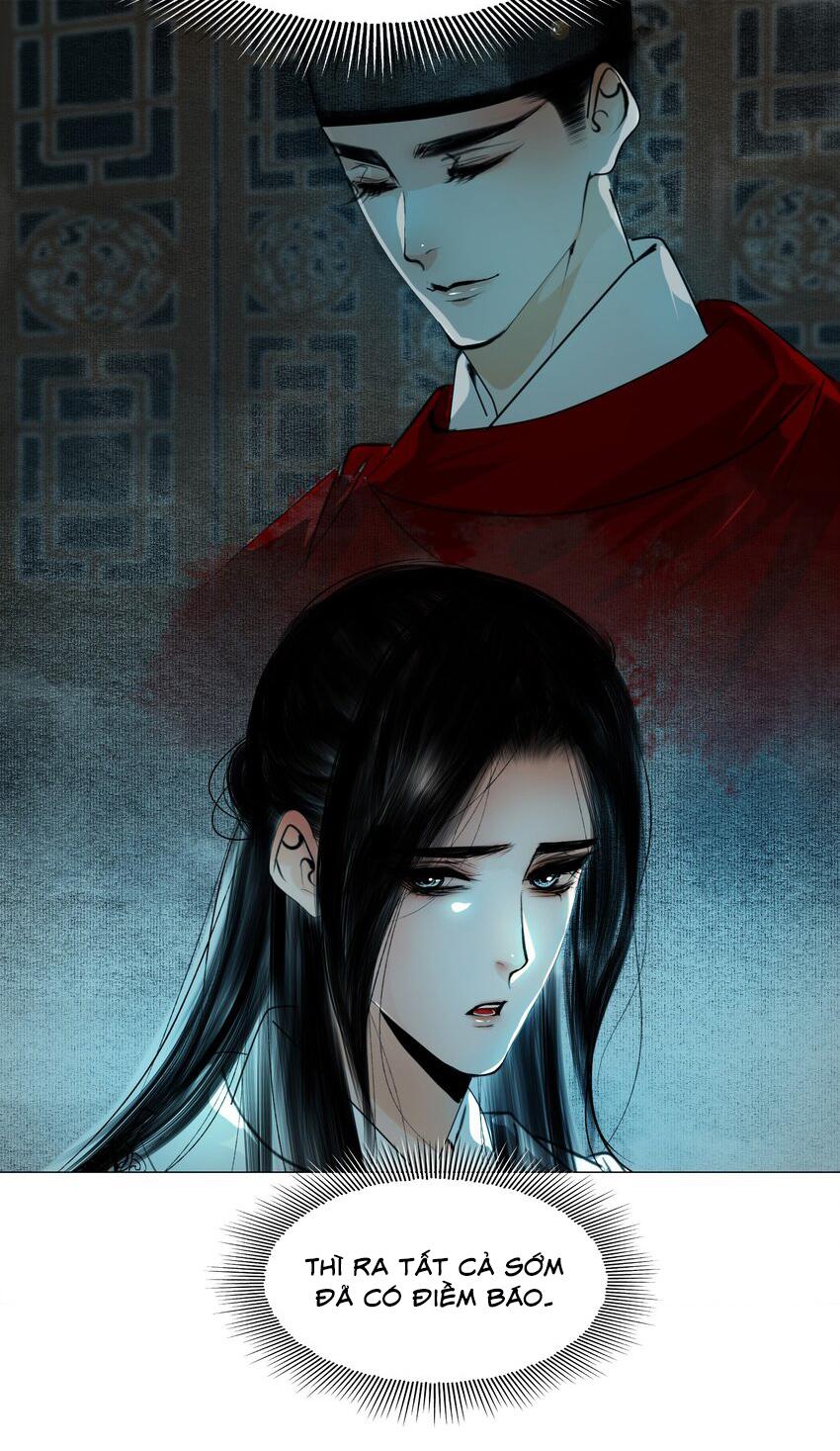 Vòng Luân Hồi - Chap 49