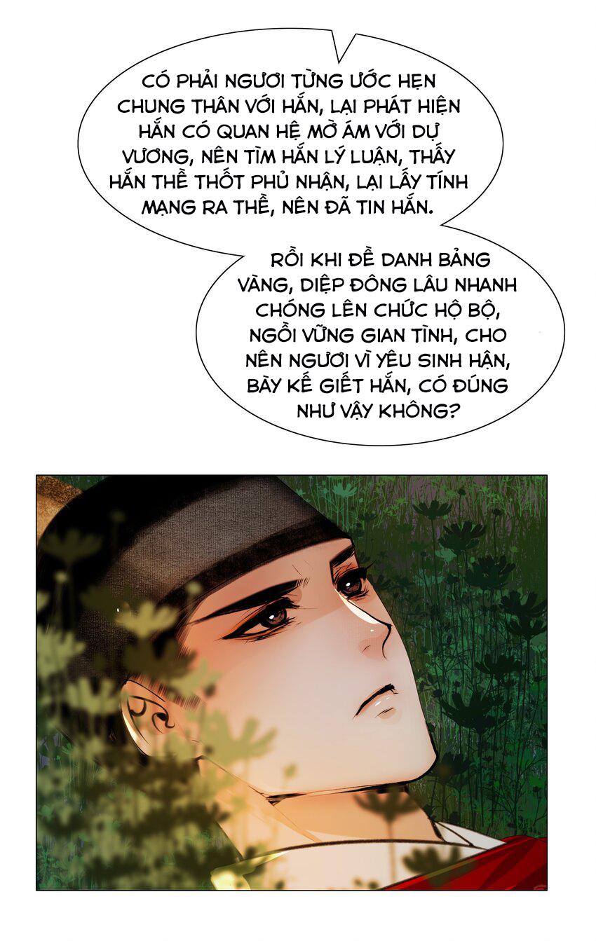 Vòng Luân Hồi - Chap 49