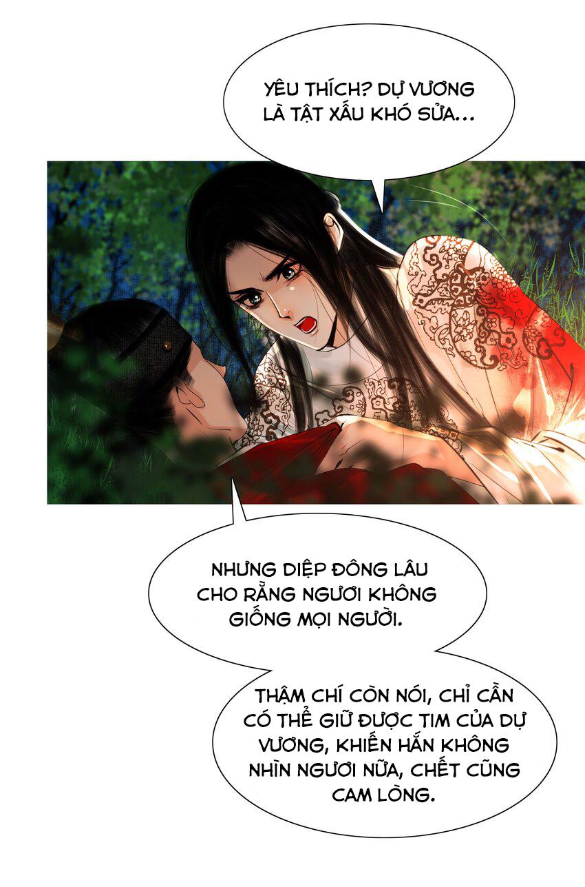 Vòng Luân Hồi - Chap 49