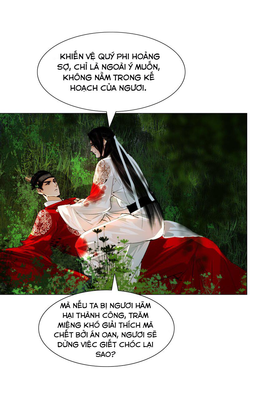 Vòng Luân Hồi - Chap 49