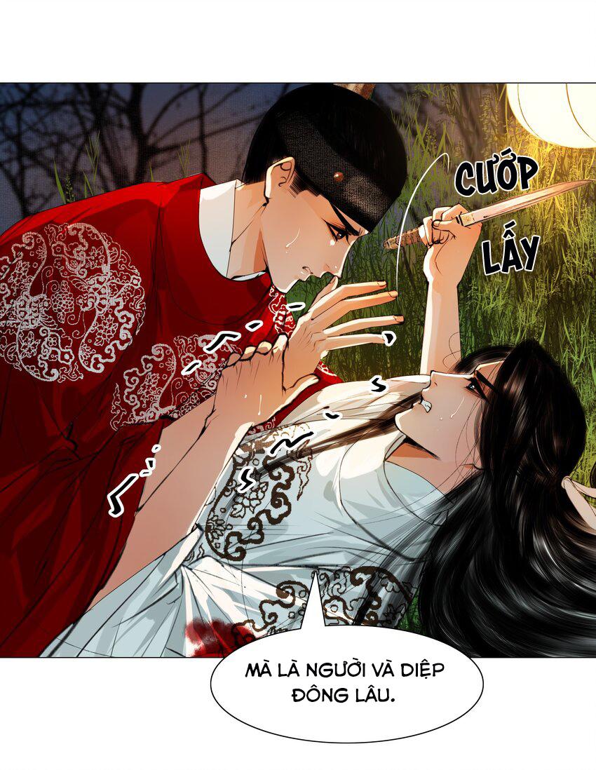 Vòng Luân Hồi - Chap 49