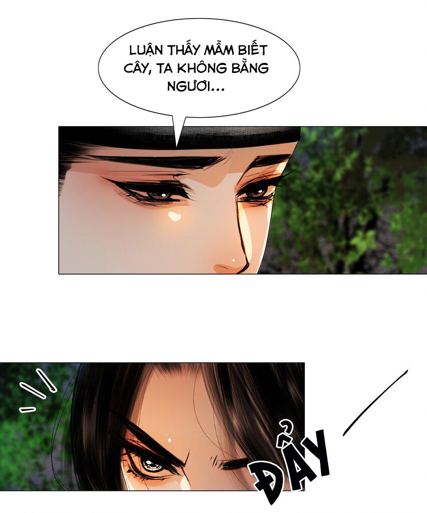 Vòng Luân Hồi - Chap 49