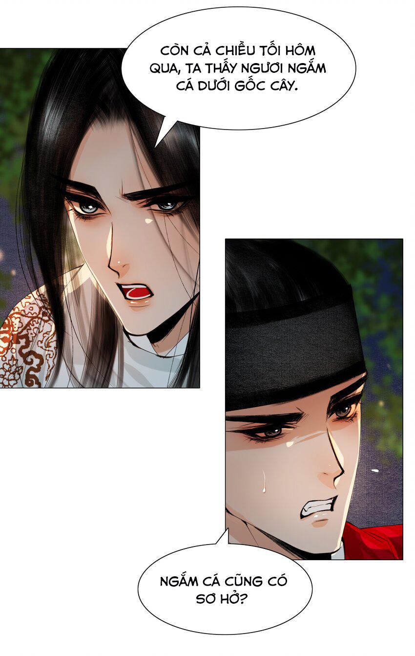 Vòng Luân Hồi - Chap 49