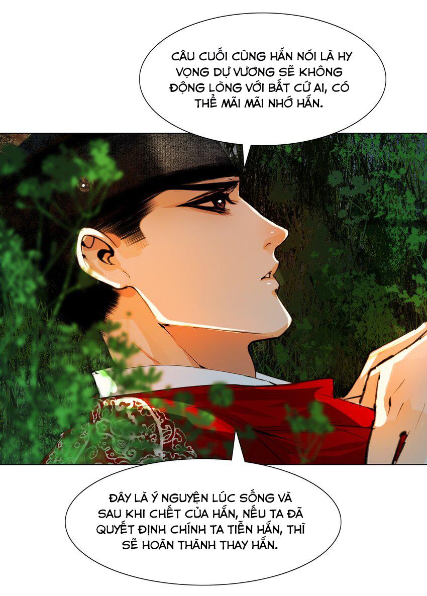 Vòng Luân Hồi - Chap 49