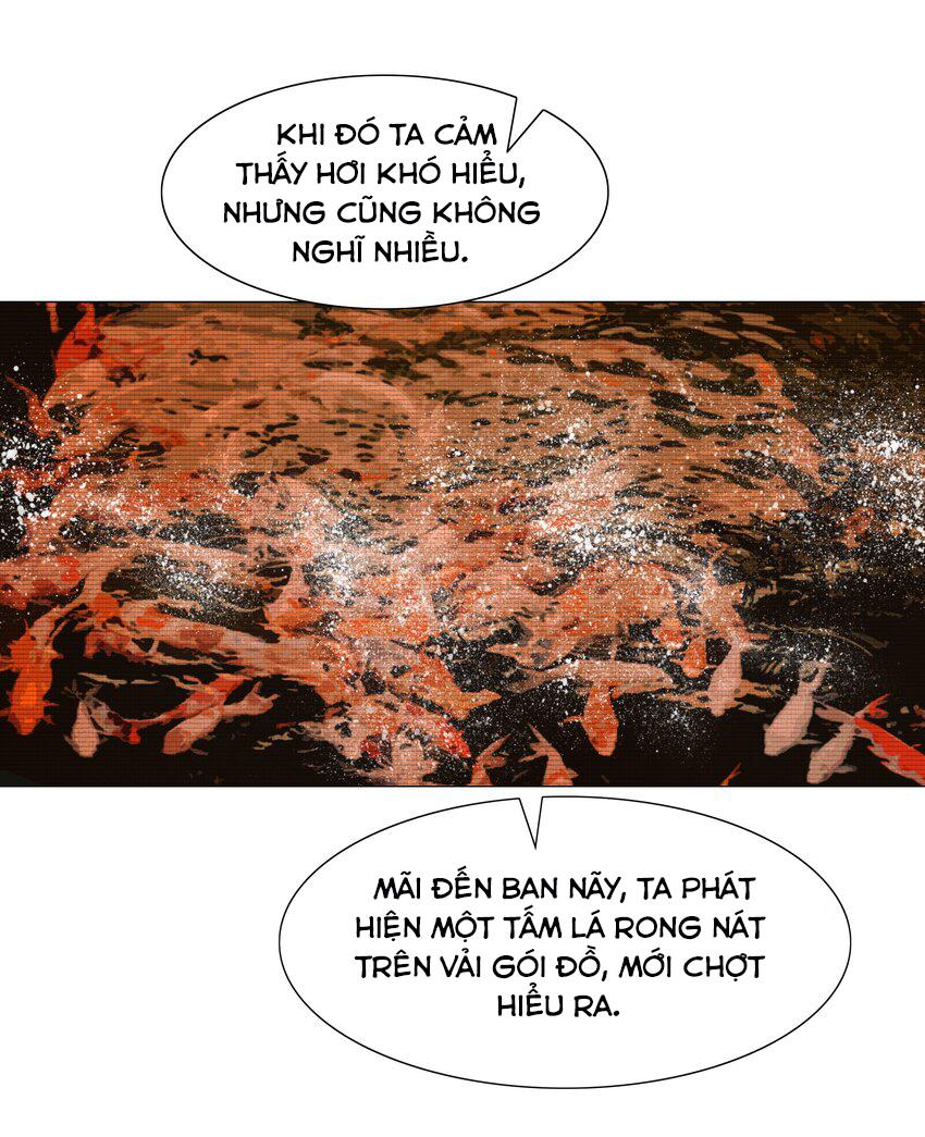 Vòng Luân Hồi - Chap 49