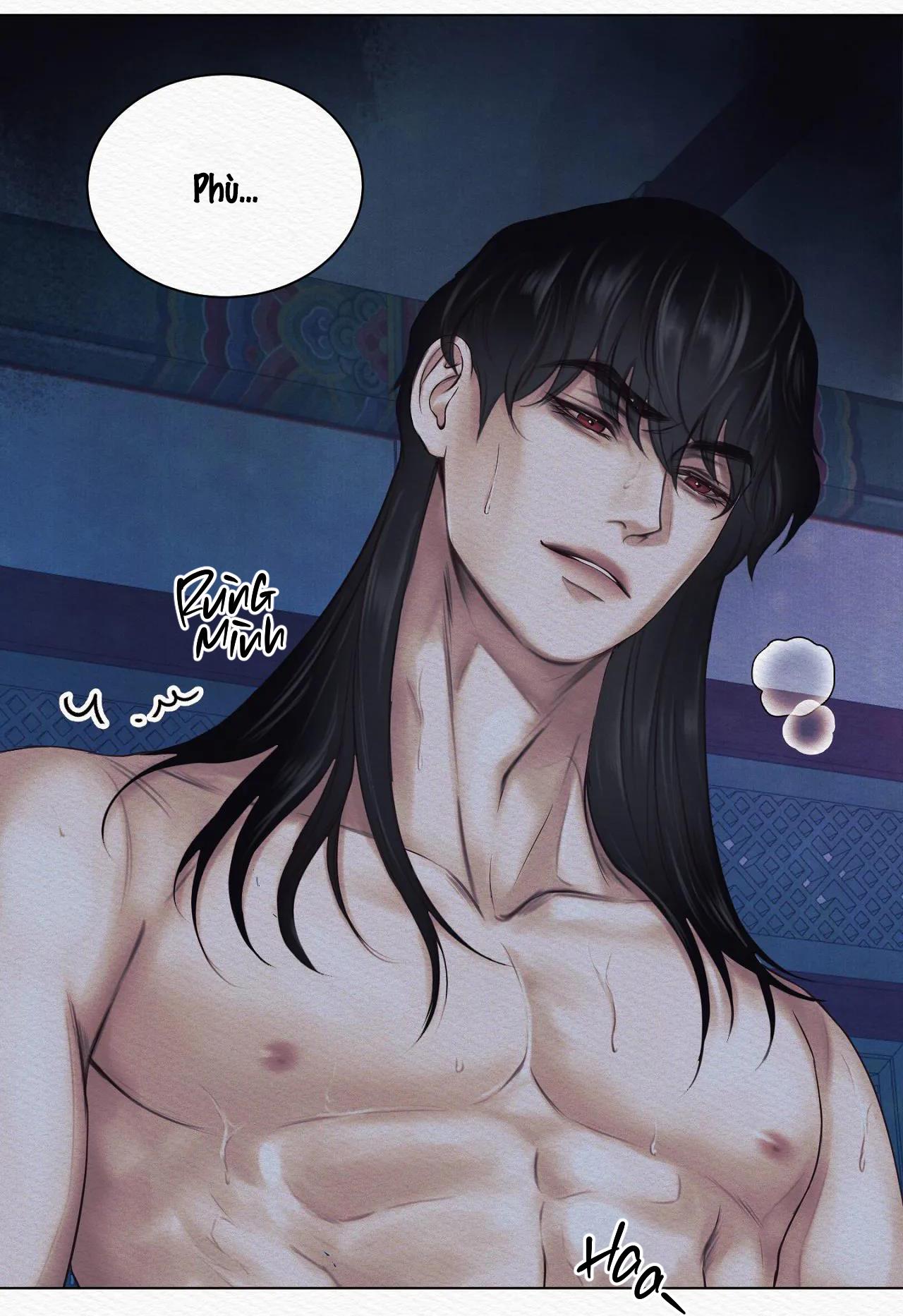(CBunu) Củy Dạ Khút - Chap 5