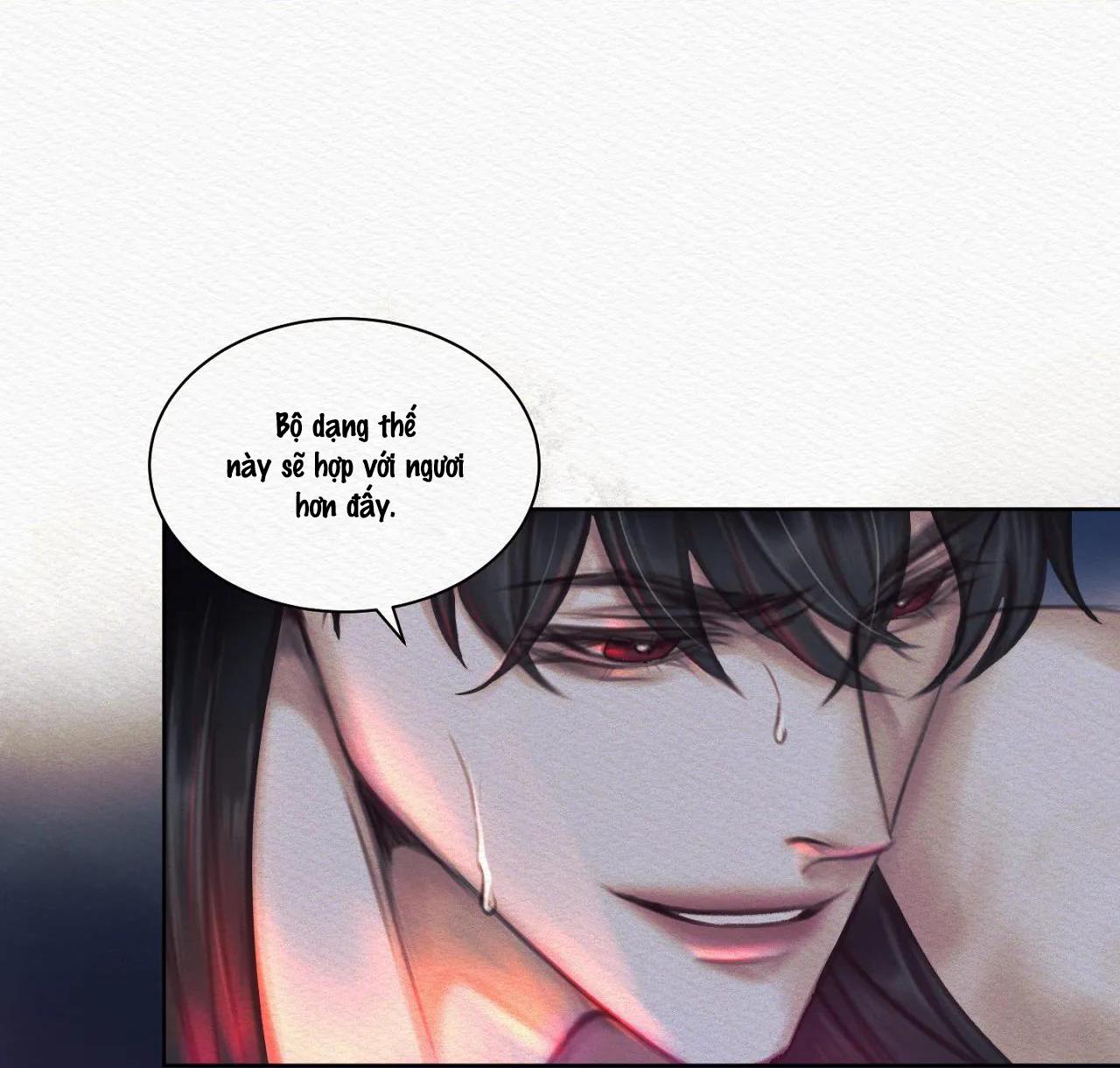 (CBunu) Củy Dạ Khút - Chap 5
