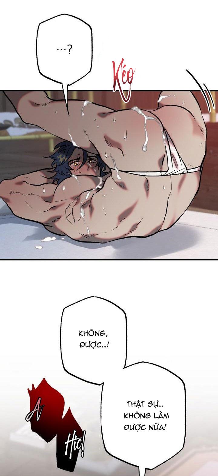 TUYỂN TẬP NGỰC BỰ, CUNG KHỦ CỦA NHÀ KIM - Chap 2