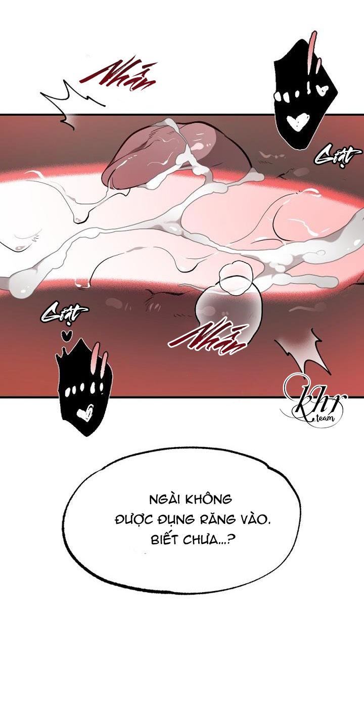 TUYỂN TẬP NGỰC BỰ, CUNG KHỦ CỦA NHÀ KIM - Chap 2