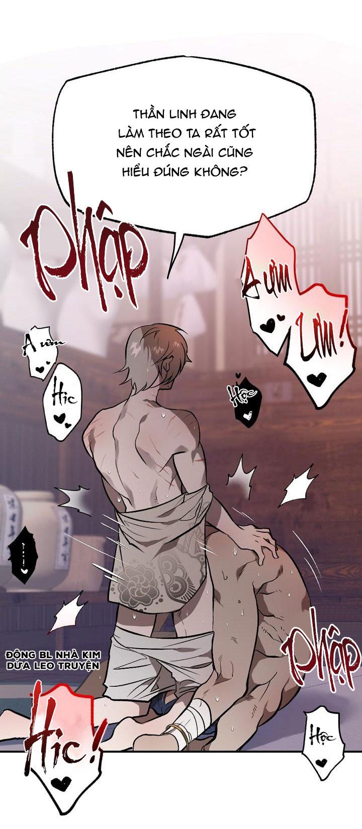 TUYỂN TẬP NGỰC BỰ, CUNG KHỦ CỦA NHÀ KIM - Chap 2