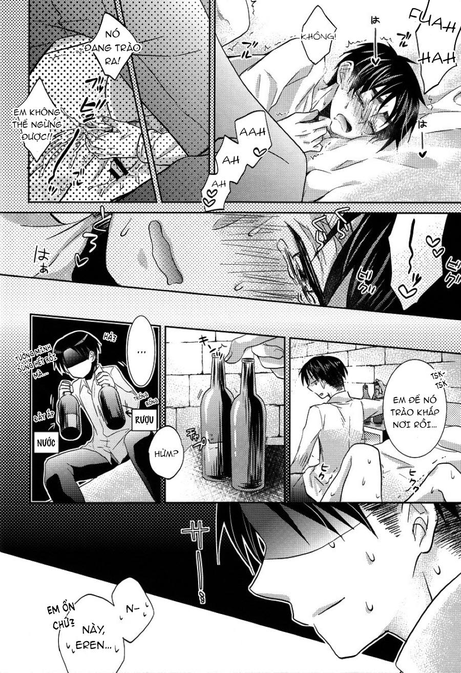 Tổng Hợp Oneshot Của Zjt - Chap 59
