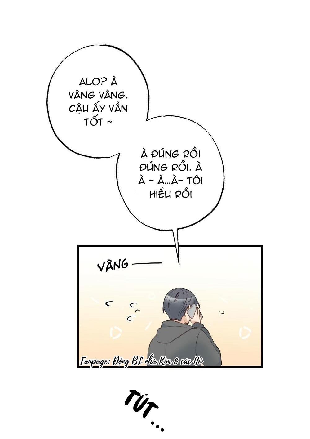 TUYỂN TẬP NGỰC BỰ, CUNG KHỦ CỦA NHÀ KIM - Chap 10