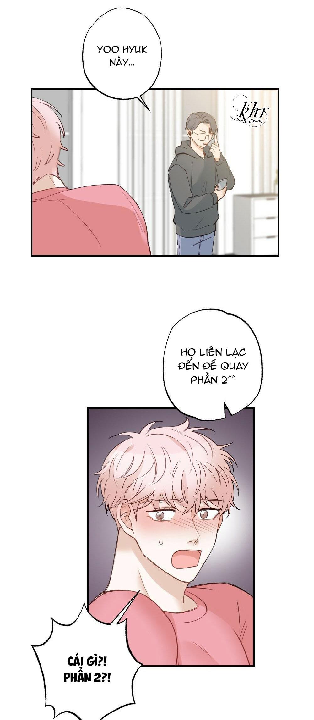 TUYỂN TẬP NGỰC BỰ, CUNG KHỦ CỦA NHÀ KIM - Chap 10