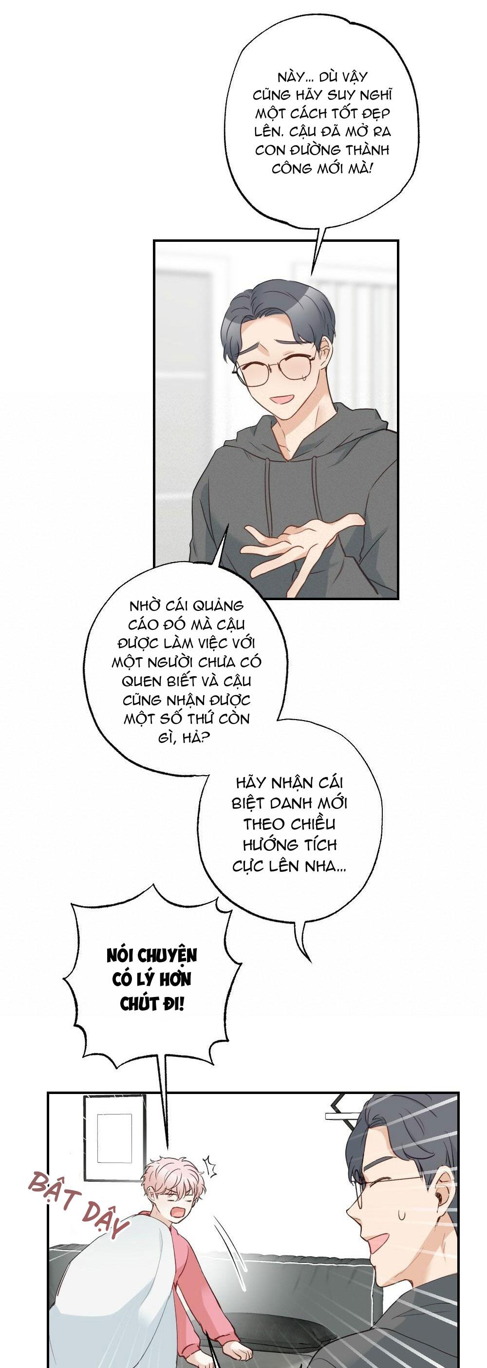 TUYỂN TẬP NGỰC BỰ, CUNG KHỦ CỦA NHÀ KIM - Chap 10