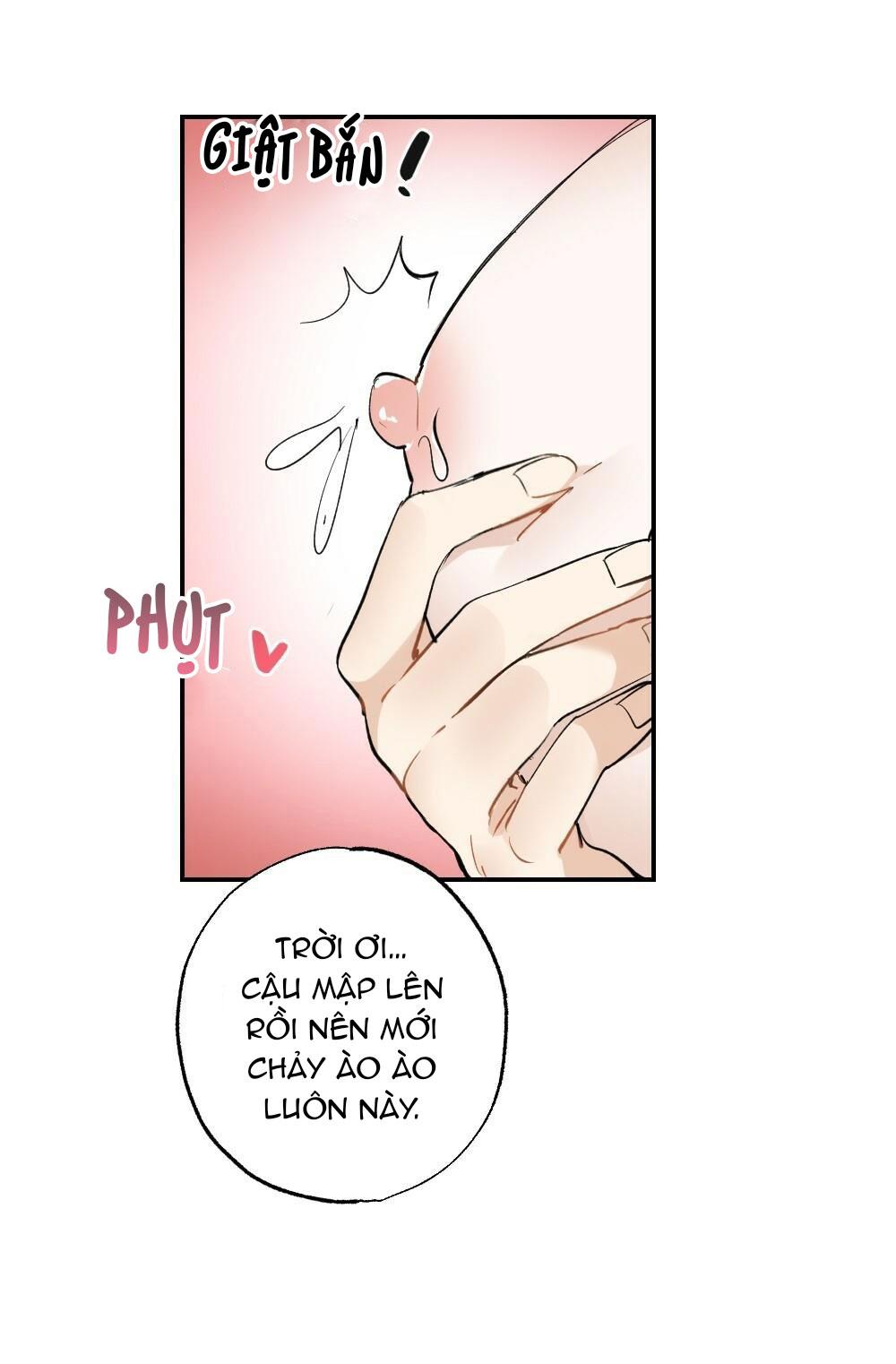 TUYỂN TẬP NGỰC BỰ, CUNG KHỦ CỦA NHÀ KIM - Chap 10