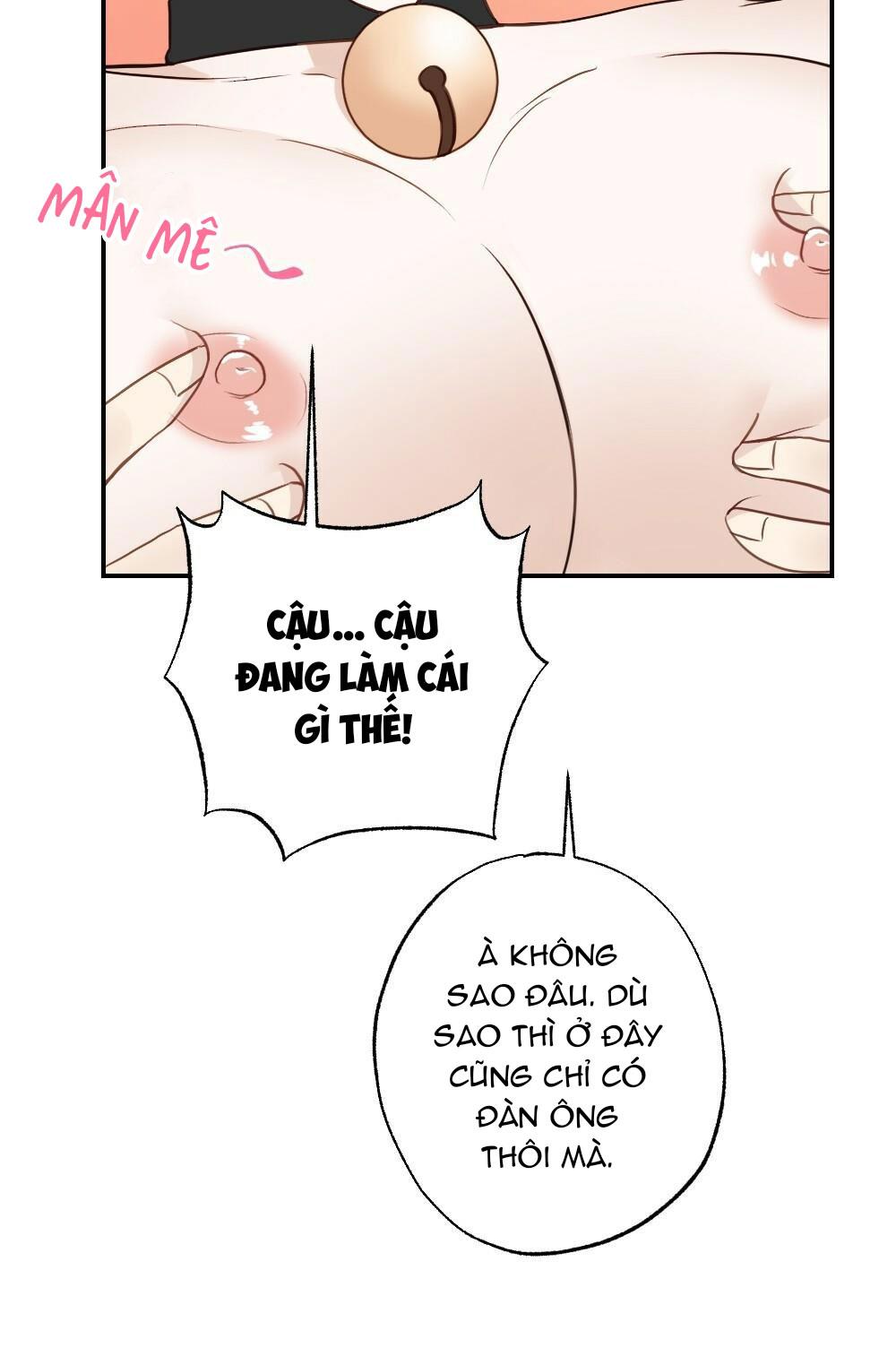TUYỂN TẬP NGỰC BỰ, CUNG KHỦ CỦA NHÀ KIM - Chap 10