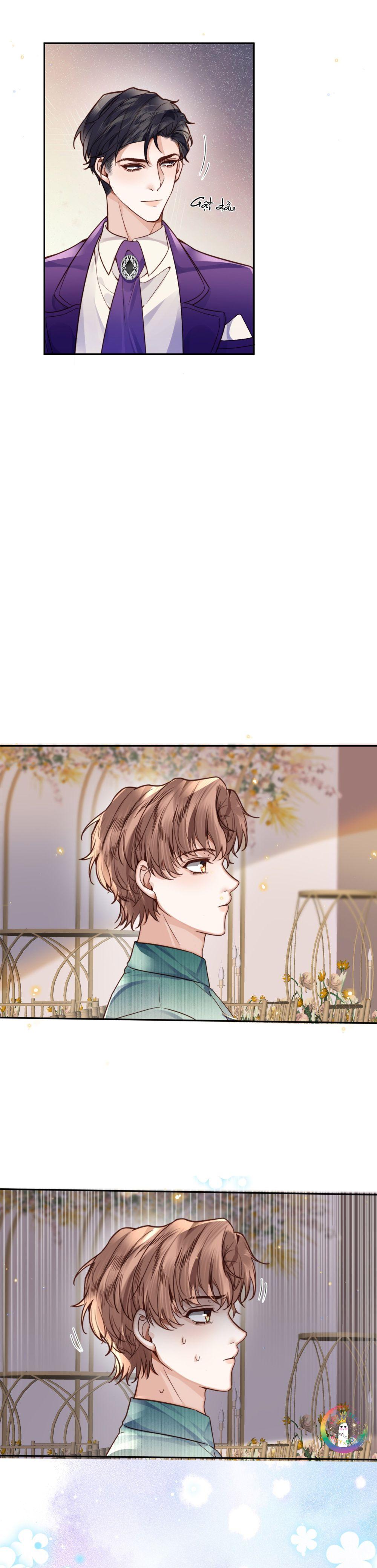 Đặc Chế Cho Riêng Anh - Chap 20