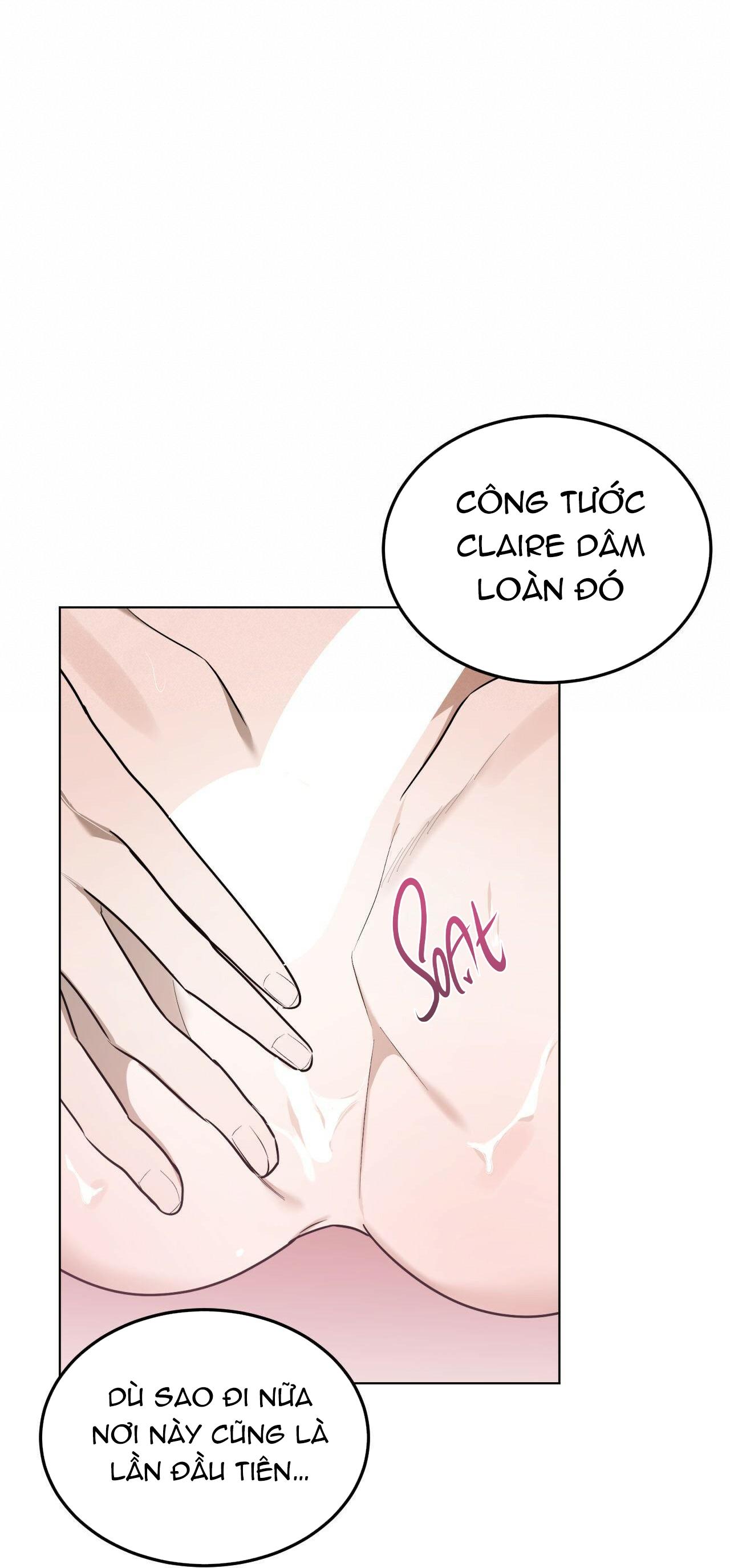 TUYỂN TẬP TRUYỆN NGẮN HỎNY CỦA NHÀ SẸC - Chap 3