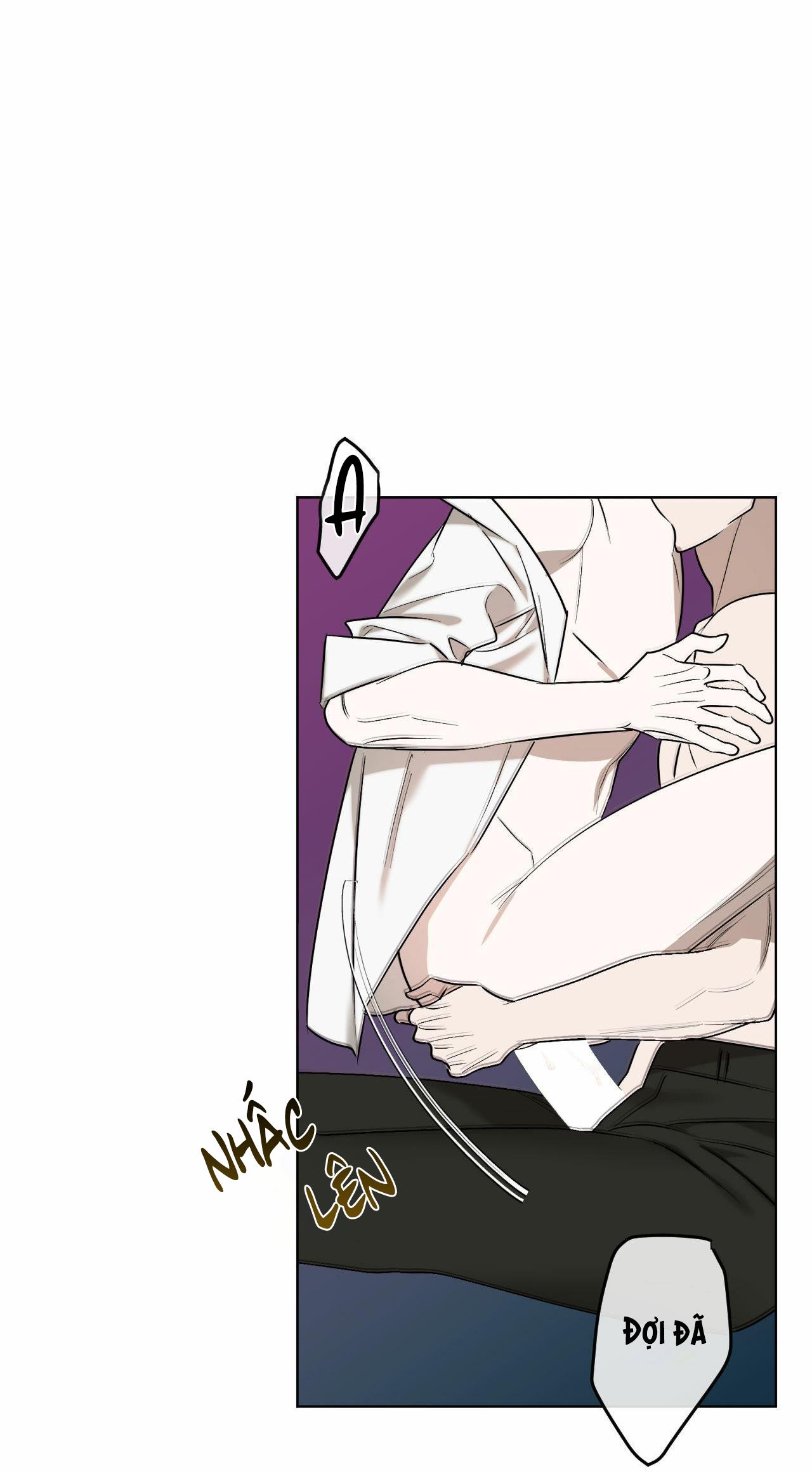 TUYỂN TẬP TRUYỆN NGẮN HỎNY CỦA NHÀ SẸC - Chap 3