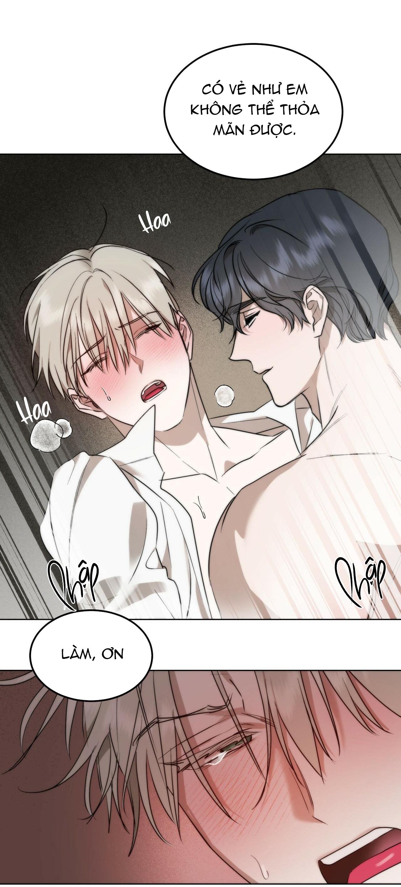 TUYỂN TẬP TRUYỆN NGẮN HỎNY CỦA NHÀ SẸC - Chap 3