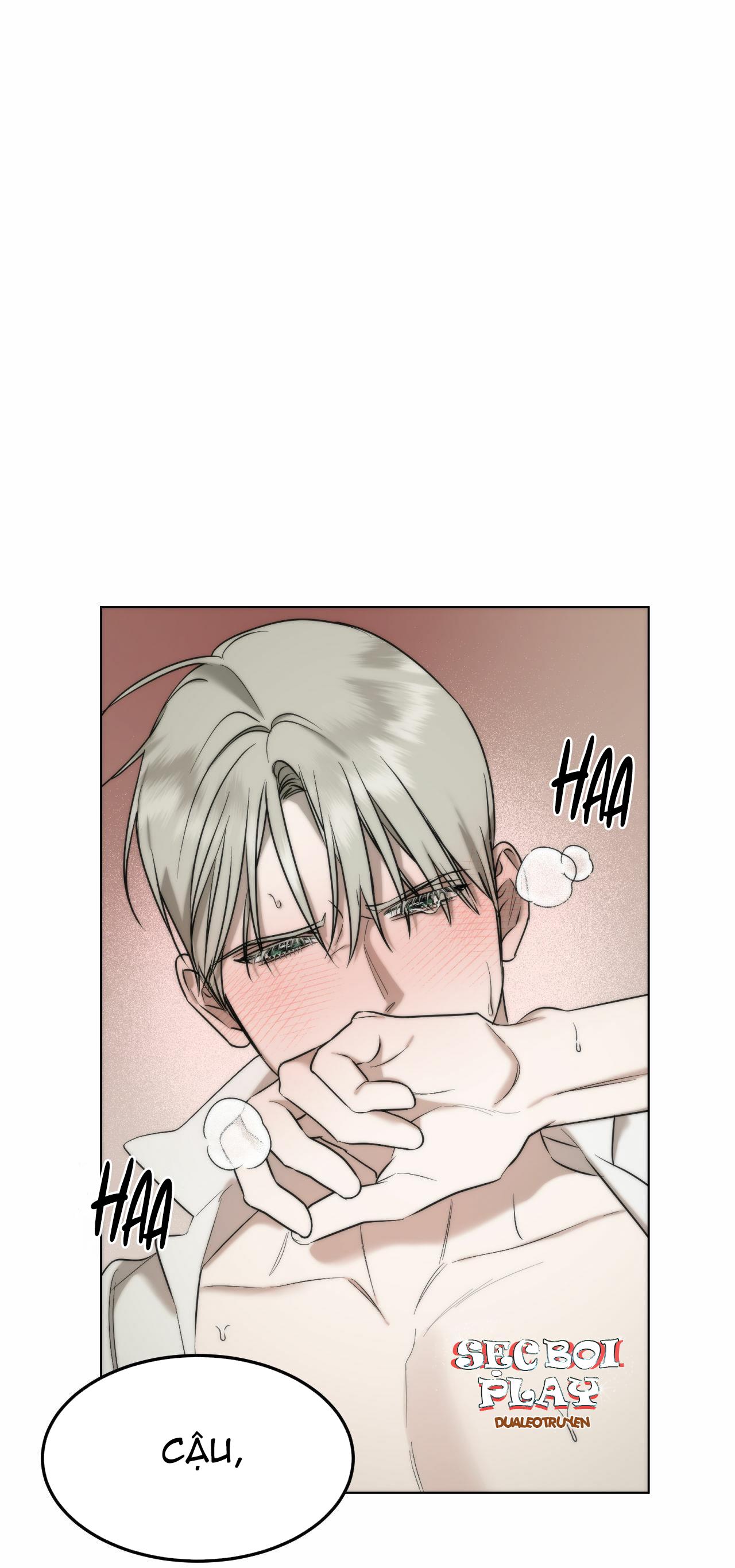 TUYỂN TẬP TRUYỆN NGẮN HỎNY CỦA NHÀ SẸC - Chap 3