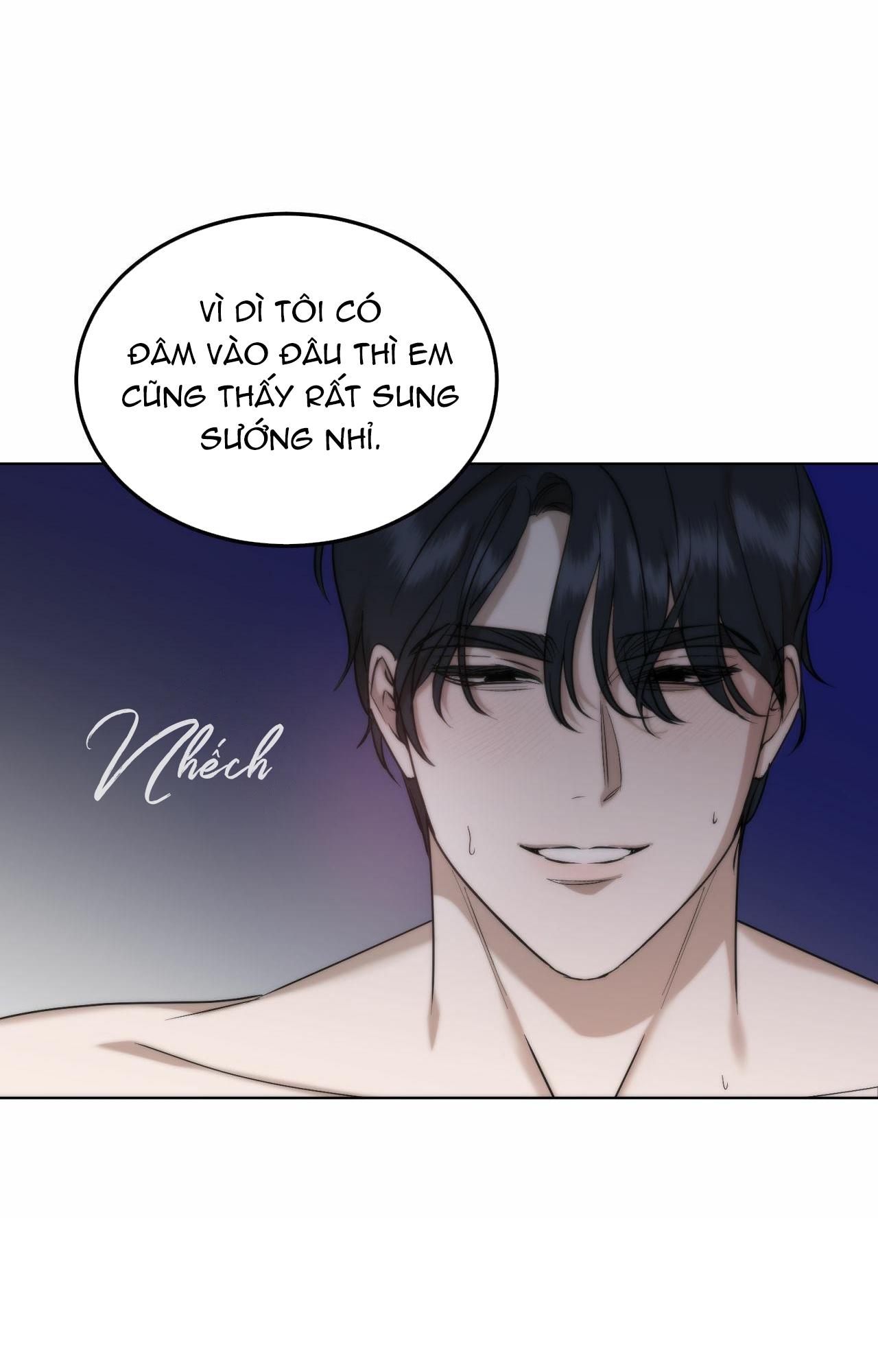 TUYỂN TẬP TRUYỆN NGẮN HỎNY CỦA NHÀ SẸC - Chap 3