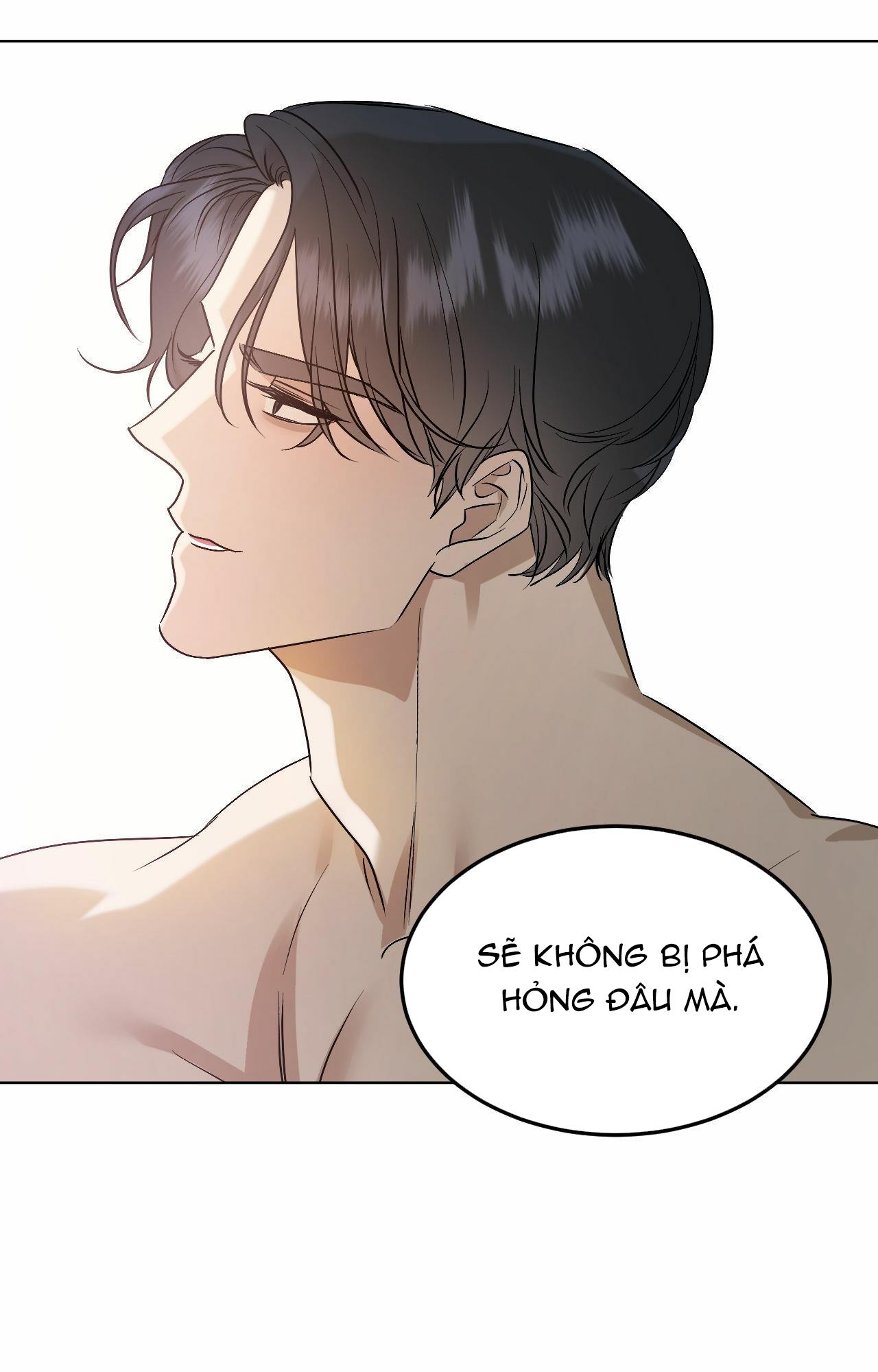 TUYỂN TẬP TRUYỆN NGẮN HỎNY CỦA NHÀ SẸC - Chap 3